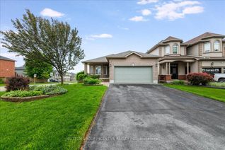 Detached House for Sale, 127 Birkhall Pl, Barrie, ON