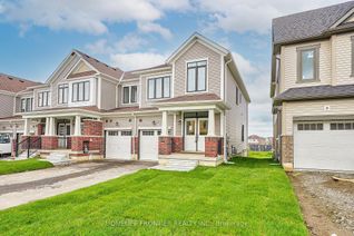 Freehold Townhouse for Sale, 23 Rochester Dr, Barrie, ON