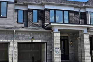 Freehold Townhouse for Rent, 42 Durham Ave, Barrie, ON