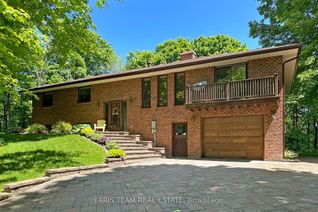 Detached House for Sale, 168 Bass Lake Sdrd W, Oro-Medonte, ON