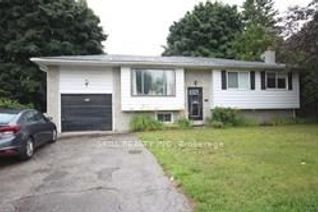 Bungalow for Sale, 319 Grove St E, Barrie, ON