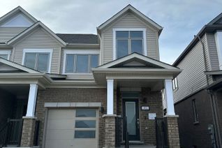 Freehold Townhouse for Rent, 41 Sagewood Ave, Barrie, ON