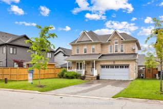 Detached House for Sale, 4 Counsellor Terr, Barrie, ON