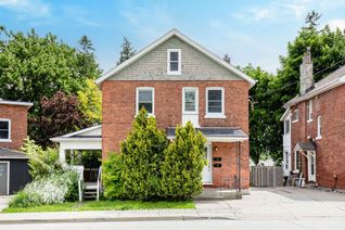 Duplex for Sale, 37 Ross St, Barrie, ON