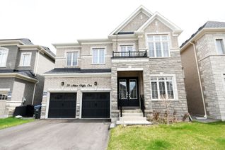 Detached House for Sale, 54 Arthur Griifin Cres E, Caledon, ON