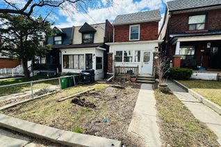 House for Rent, 196 Caledonia Rd #2nd Flr, Toronto, ON