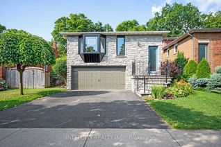 House for Sale, 1404 Harmsworth Sq, Oakville, ON