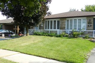 Bungalow for Rent, 3117 Corrigan Dr #Main, Mississauga, ON
