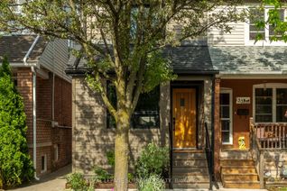 Property for Sale, 135 Rosethorn Ave, Toronto, ON