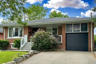 Bungalow for Sale, 71 Claymore Dr, Toronto, ON