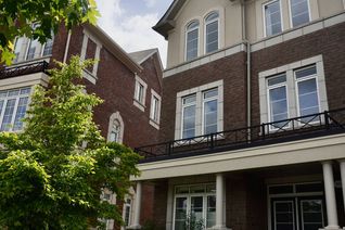 Freehold Townhouse for Rent, 3024 George Savage Ave, Oakville, ON