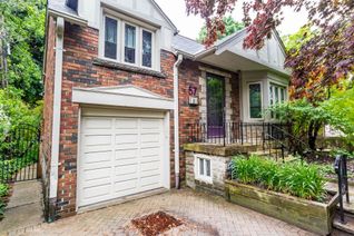 Detached House for Rent, 57 Meadowvale Dr, Toronto, ON