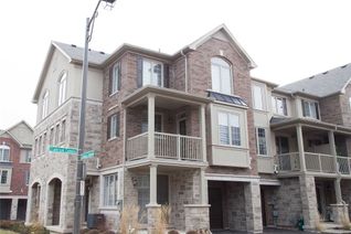 Freehold Townhouse for Rent, 3132 Biltmore Common St, Oakville, ON