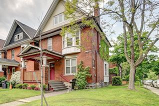 House for Sale, 12 Alhambra Ave, Toronto, ON