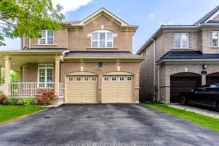 Detached House for Sale, 1 Fahey Dr, Brampton, ON
