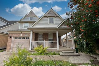 House for Rent, 1584 Ramshaw Cres, Milton, ON