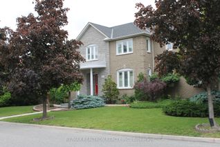 Detached House for Sale, 5031 Heritage Hills Blvd, Mississauga, ON
