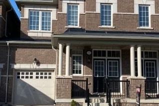 Freehold Townhouse for Rent, 3041 Hibiscus Gdns, Oakville, ON