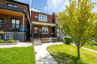 Property for Sale, 375 Mcroberts Ave, Toronto, ON