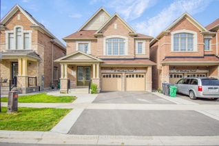Detached House for Sale, 40 Wheatberry Cres, Brampton, ON