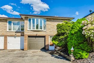 Semi-Detached House for Sale, 2503 Selord Crt, Mississauga, ON