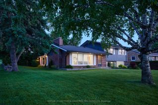 Detached House for Sale, 25 Hyde Park, Belleville, ON