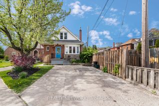 Property for Sale, 1468 King St E, Hamilton, ON