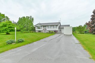 Detached House for Sale, 118 Hennessey Rd, Quinte West, ON