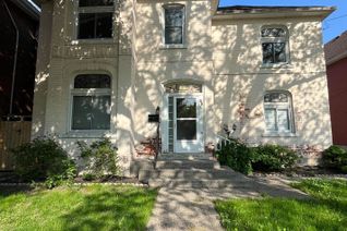 Triplex for Rent, 68 EAST Ave N #LOWER, Hamilton, ON