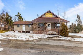 Bungalow for Sale, 136 Victoria St, Chatsworth, ON