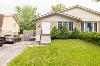 Semi-Detached House for Sale, 15 Northview Heights Dr, Cambridge, ON