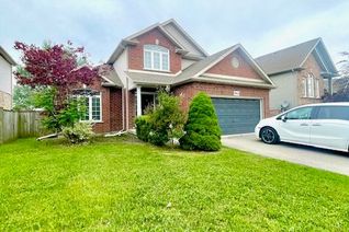 Detached House for Sale, 7045 Kalar Rd W, Niagara Falls, ON