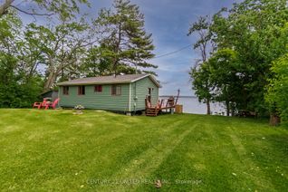 Cottage for Sale, 37 Lakeshore Rd, Hiawatha First Nation, ON