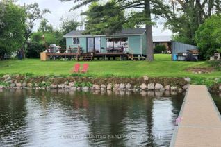 Cottage for Sale, 37 Lakeshore Rd, Hiawatha First Nation, ON