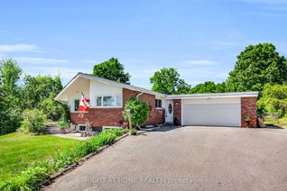 Detached House for Sale, 56 Hillview Ave, Douro-Dummer, ON