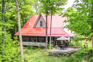 Cottage for Sale, 121 Fish Hook Lane, Marmora and Lake, ON