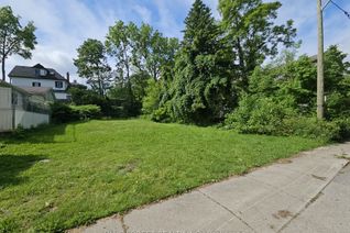 Vacant Residential Land for Sale, 9 Front St, London, ON