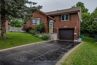 Detached House for Sale, 2356 Mountland Dr, Peterborough, ON