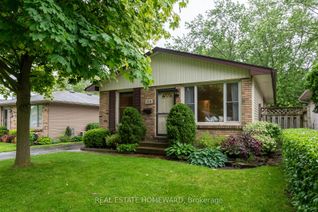 Bungalow for Sale, 108 Culver Cres, London, ON