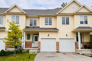 Freehold Townhouse for Sale, 21 Diana Ave #52, Brantford, ON