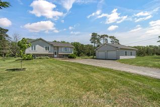 Bungalow for Sale, 3112 Highway 62, Prince Edward County, ON