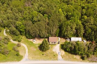 Detached House for Sale, 8643 Hwy 28, North Kawartha, ON