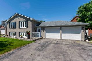 Detached House for Sale, 69 Farley Cres, Quinte West, ON