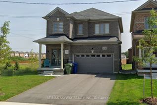 Property for Rent, 128 Seeley Ave, Southgate, ON