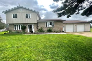 Detached House for Sale, 226544 Southgate Rd 22 Rd, Southgate, ON