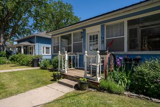 Detached House for Sale, 11 East Mary St, Prince Edward County, ON