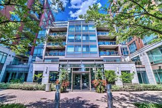 Office for Lease, 500 Queens Quay W #105W Gr, Toronto, ON