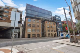 Office for Lease, 35 McCaul St #4th Fl, Toronto, ON