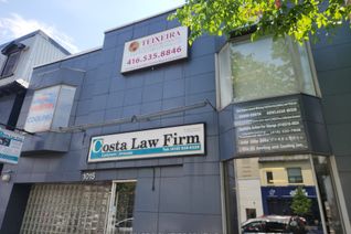 Property for Lease, 1015 Bloor St W, Toronto, ON