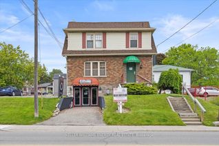 Commercial/Retail Property for Sale, 19 Scugog St, Clarington, ON